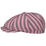 Casquette Hatteras Bold by Stetson vieuxrose