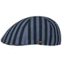 Casquette Texas Bold by Stetson bleu-bleu foncé