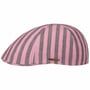 Casquette Texas Bold by Stetson gris-pink