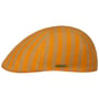 Casquette Texas Bold by Stetson orange