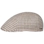 Casquette Texas Vanmore by Stetson beige-bleu