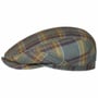 Casquette Bornestead Driver by Stetson multicolore