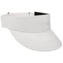 Visière pour le Soleil Uni Active by Stetson blanc