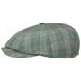 Casquette en Lin Murton by Lierys vert