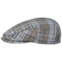 Casquette Winford Driver by Lierys bleu-beige