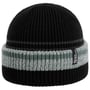 Bonnet Beanie Gleam by Jack Wolfskin noir