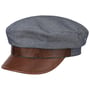 Casquette Marin Cotton Riders by Hammaburg bleu-blanc