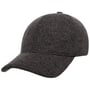 Casquette Colworth by Lipodo anthracite