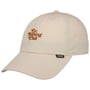 Casquette DNC 30th Dad Hat by Djinns blanc crème