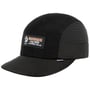 Casquette 5P Soft FC Sunday Coffee Cord by Djinns noir