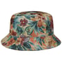Chapeau Flower Jacquard Bucket by Stetson multicolore