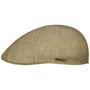 Casquette Texas Stripe Structure by Stetson olive-moucheté