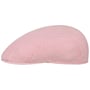 Casquette Plate Cotton Festival Ivy by Stetson rose