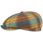Casquette Hatteras Hilverston by Stetson multicolore