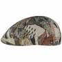 Casquette Hermansville Duck by Lierys vert-bleu