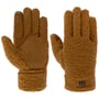 Gants Fluff Touchscreen by UGG beige