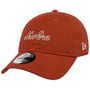 Casquette 9Twenty Wordmark by New Era rouge