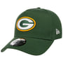 Casquette Green Bay Packers by New Era vert