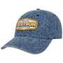 Casquette Denim Paisley by Stetson denim