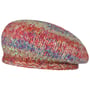 Béret en Tricot Lujana by GREVI multicolore