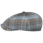 Casquette Winford 8 Panel by Lierys bleu