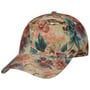 Casquette Flower Jacquard by Stetson multicolore