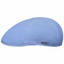 Casquette Texas Waffle Pique by Stetson bleu clair