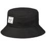 Chapeau en Coton Norman Bucket by Herschel noir