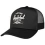 Casquette Trucker Whaler Tall by Herschel noir