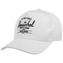 Casquette Trucker Whaler Tall by Herschel blanc