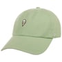 Casquette Clean Up Ice Cream Icon by 47 Brand vert menthe