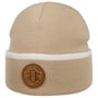 Bonnet Beanie Elmer Crest by Herschel beige
