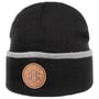 Bonnet Beanie Elmer Crest by Herschel noir