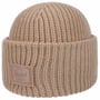Bonnet Beanie Junea by Herschel rouge