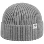 Bonnet Beanie Uni Watch by Herschel gris