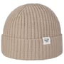 Bonnet Beanie Uni Watch by Herschel beige