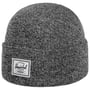 Bonnet Beanie Elmer by Herschel anthracite