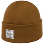 Bonnet Beanie Elmer by Herschel rouille