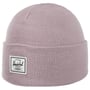 Bonnet Beanie Elmer by Herschel rouge