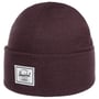 Bonnet Beanie Elmer by Herschel violet