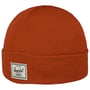 Bonnet Beanie Elmer Vintage by Herschel rouge