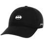 Casquette Batman Dad Hat by Capslab noir