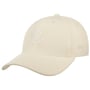 Casquette 9Forty WMNS Cosy Fleece NY by New Era blanc crème