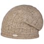 Bonnet Beanie Maira by Chillouts taupe