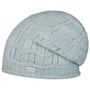 Bonnet Beanie Maira by Chillouts bleu clair