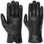 Gants Gates Touchscreen by Pearlwood noir