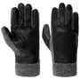 Gants Nick Touchscreen by Pearlwood noir