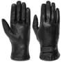 Gants Emilia Touchscreen by Pearlwood noir