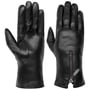 Gants Helena Touchscreen by Pearlwood noir