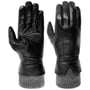 Gants Lexie Touchscreen by Pearlwood noir